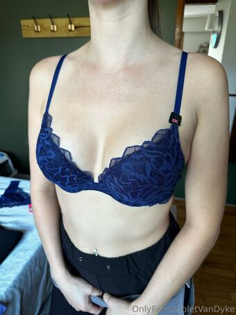 violetvandyke