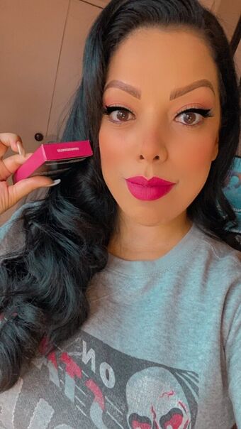 Vivacious Veteran Alastonkuvavuotoja OnlyFansista 1