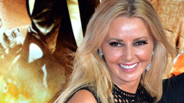 vorderman