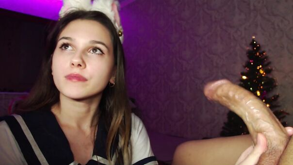 Vrchan Alastonkuvavuotoja OnlyFansista 20