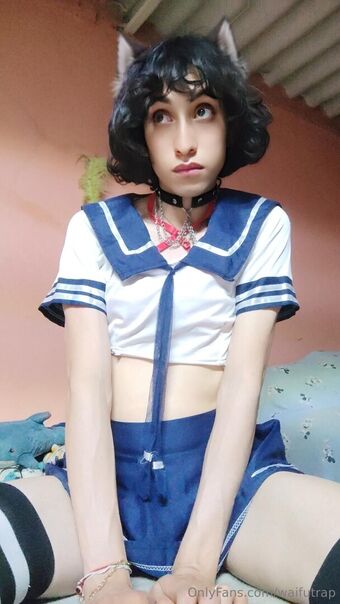 waifutrap