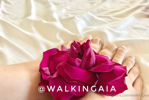 walkingaia
