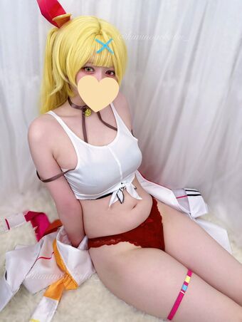 Wancochan Alastonkuvavuotoja OnlyFansista 4