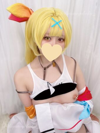 Wancochan Alastonkuvavuotoja OnlyFansista 5