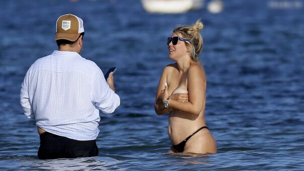 Wanda Nara