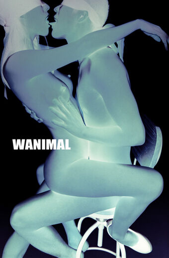 Wanimal Models