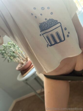 weedyvip Alastonkuvavuotoja OnlyFansista 53