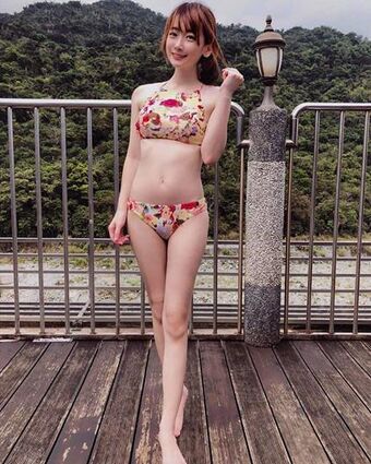 Weiwei610 Alastonkuvavuotoja OnlyFansista 1