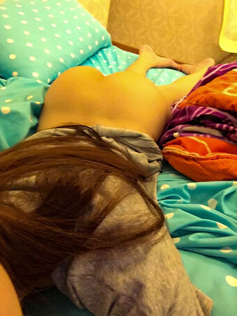 Weiwei610 Alastonkuvavuotoja OnlyFansista 2