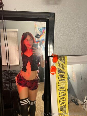 wildcherry222 Alastonkuvavuotoja OnlyFansista 11