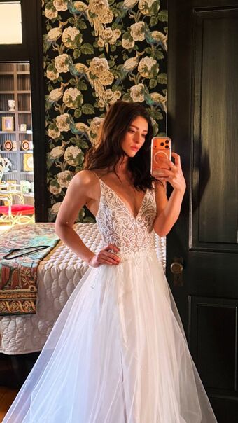 Willow Shields Alastonkuvavuotoja OnlyFansista 227