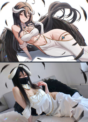 Wonni Alastonkuvavuotoja OnlyFansista 145