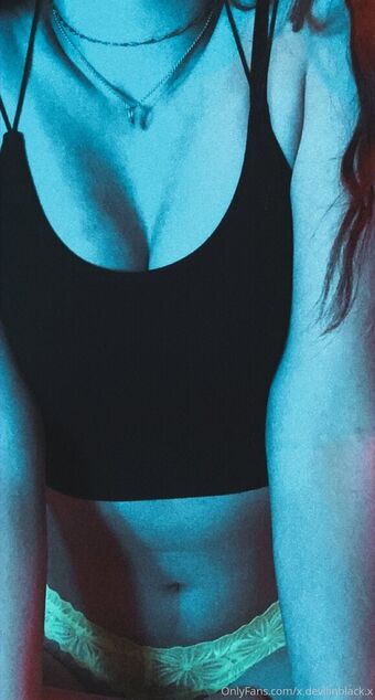 x.devilinblack.x