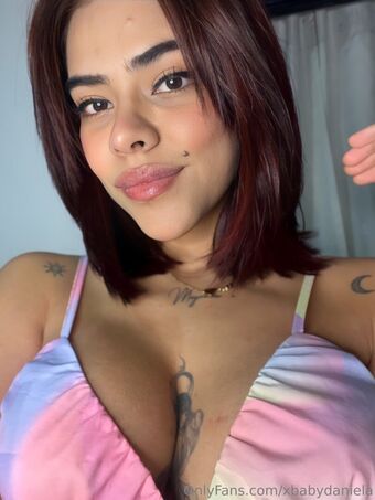 xbabydaniela