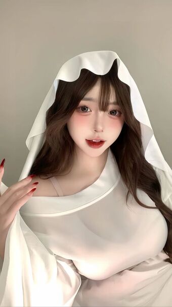 Xiaomaokunkun2 Alastonkuvavuotoja OnlyFansista 4
