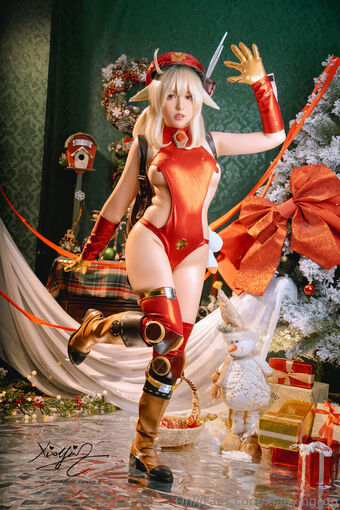 Xiaoying-gg Alastonkuvavuotoja OnlyFansista 117