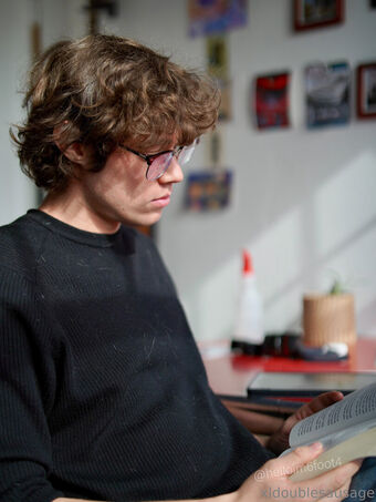 xldoublesausage Alastonkuvavuotoja OnlyFansista 1