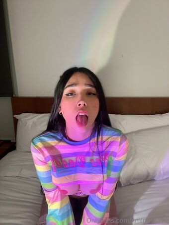 xmiranda99 Alastonkuvavuotoja OnlyFansista 98