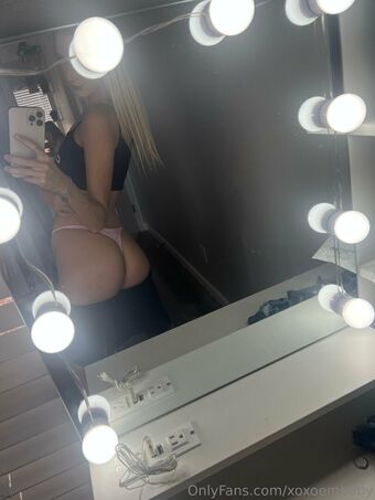 xoxoembaby