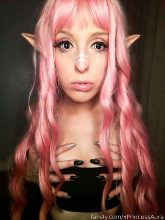 xPrincessAura