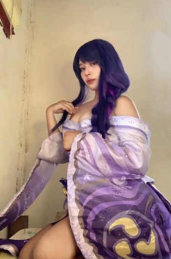 Xu Minhye Alastonkuvavuotoja OnlyFansista 2