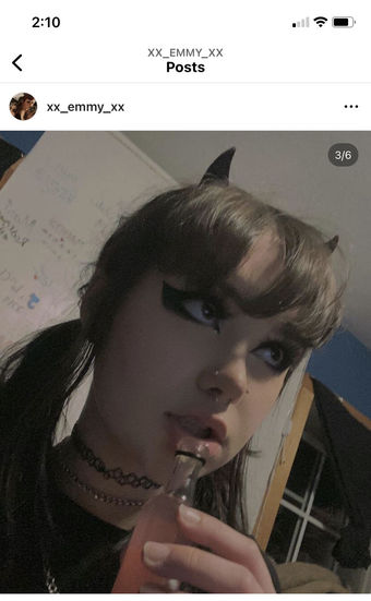 xxgothbimboxx