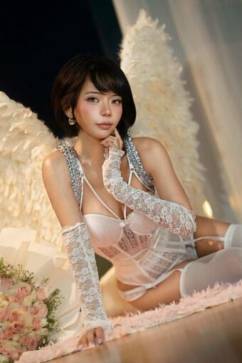 Yanyankyun Alastonkuvavuotoja OnlyFansista 27