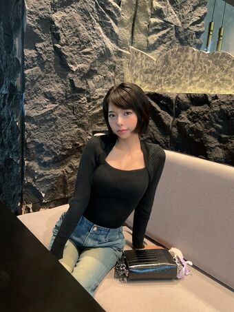 Yanyankyun Alastonkuvavuotoja OnlyFansista 28