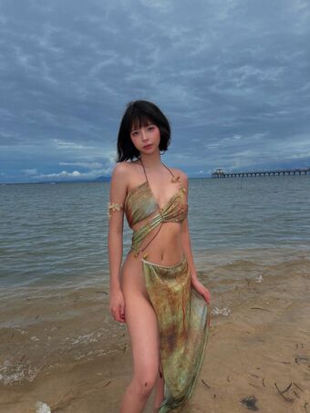 Yanyankyun Alastonkuvavuotoja OnlyFansista 31