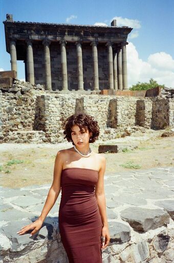 Yashankulova