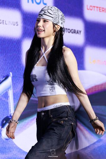 Yeji