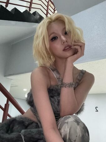 Yeji