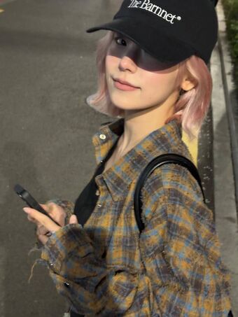 Yeji Alastonkuvavuotoja OnlyFansista 472
