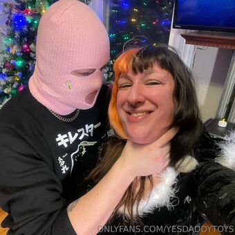 yesdaddytoys Alastonkuvavuotoja OnlyFansista 28
