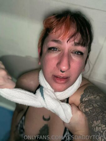 yesdaddytoys Alastonkuvavuotoja OnlyFansista 30