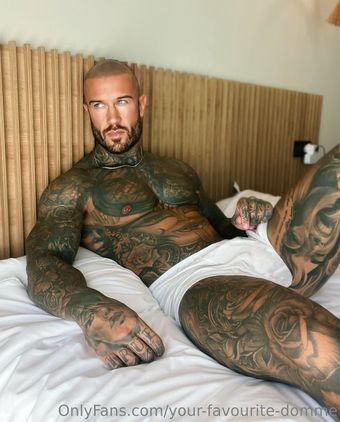 your-favourite-domme