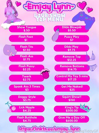 YourBigTiddyGF Alastonkuvavuotoja OnlyFansista 10