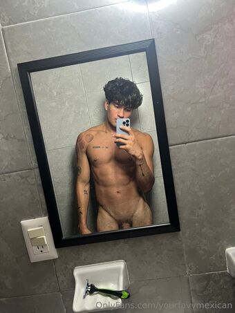 yourfavvmexican
