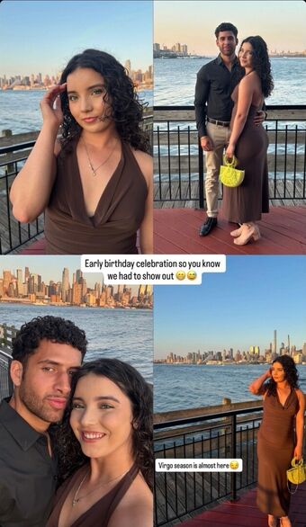 yupitsprii Alastonkuvavuotoja OnlyFansista 4