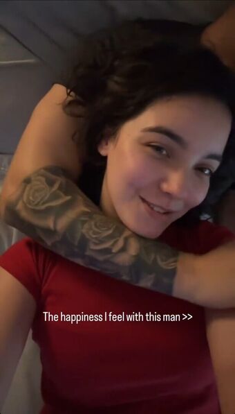 yupitsprii Alastonkuvavuotoja OnlyFansista 5