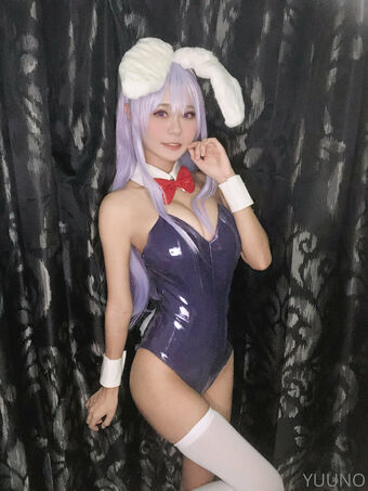 Yuuno