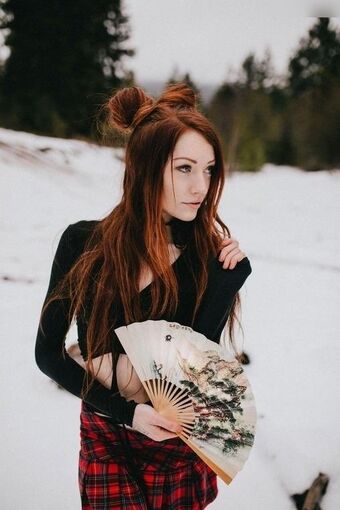 zarawolf