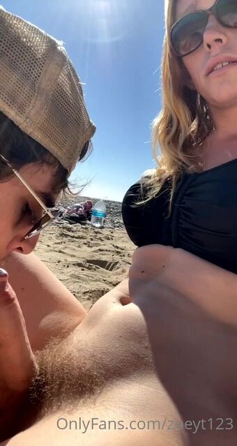 Zoeyt123 Alastonkuvavuotoja OnlyFansista 60