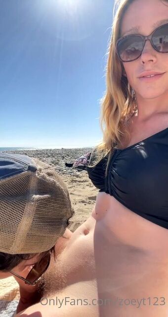 Zoeyt123 Alastonkuvavuotoja OnlyFansista 62