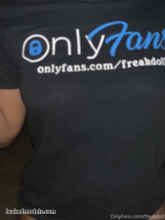 freakdoll