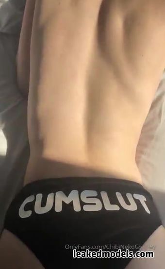 ChibiNekoCosplay