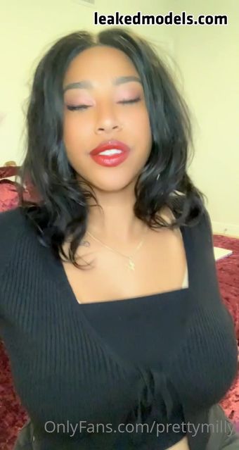 prettymilly