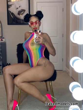 Erica Mena