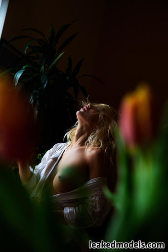 Ivy-wolfe