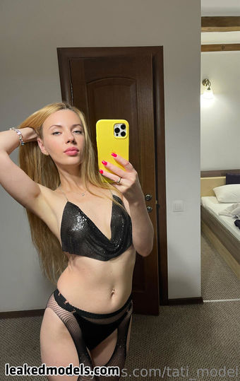 Tati-model